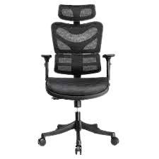 Serta Hannah Microfiber Office Chair 