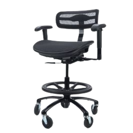 Ergolab Stealth Studio Chair