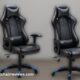 S Racer Gaming Chair